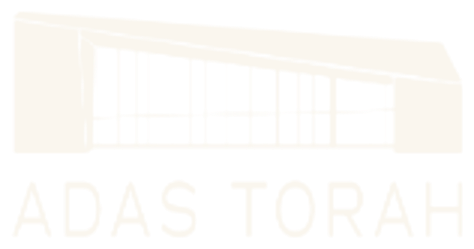 Adas Torah